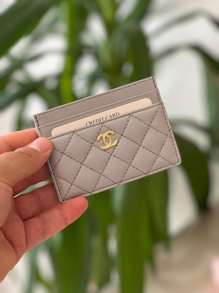 Yves Saint Laurent Deri Kartlık — görsel 3/8