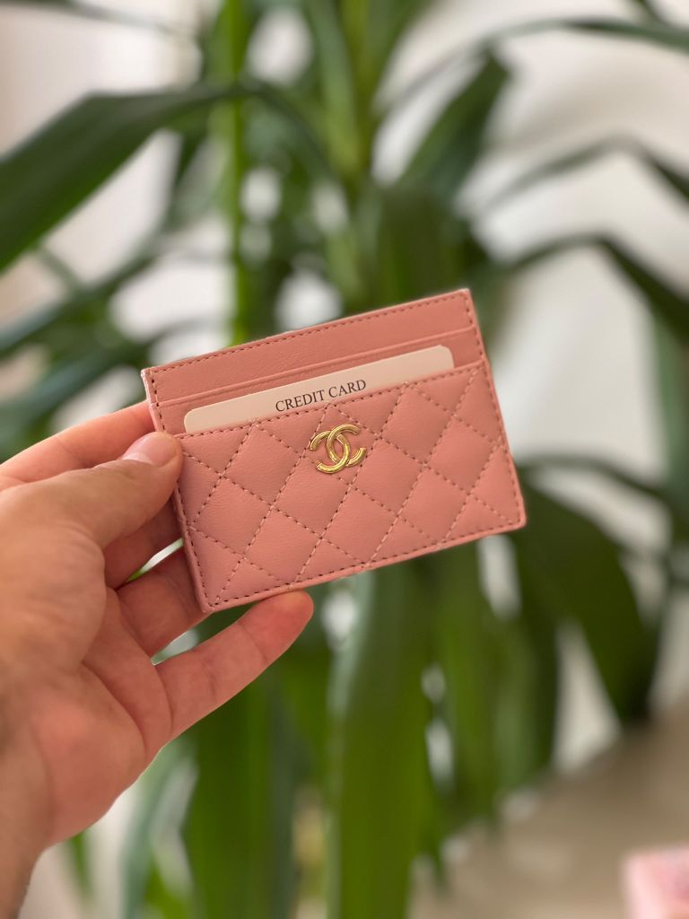 Yves Saint Laurent Deri Kartlık — görsel 7/8