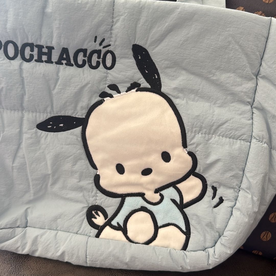 Pochacco Çantası — görsel 2/4
