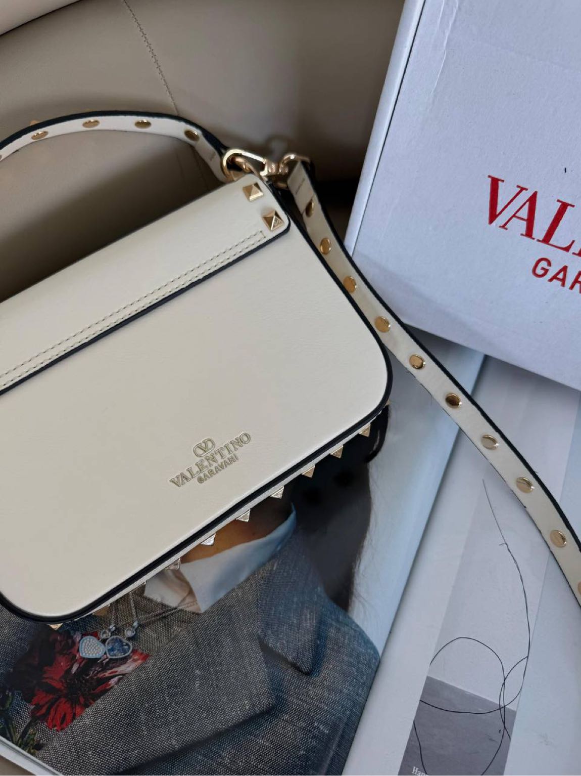 Valentino Çanta — görsel 4/7