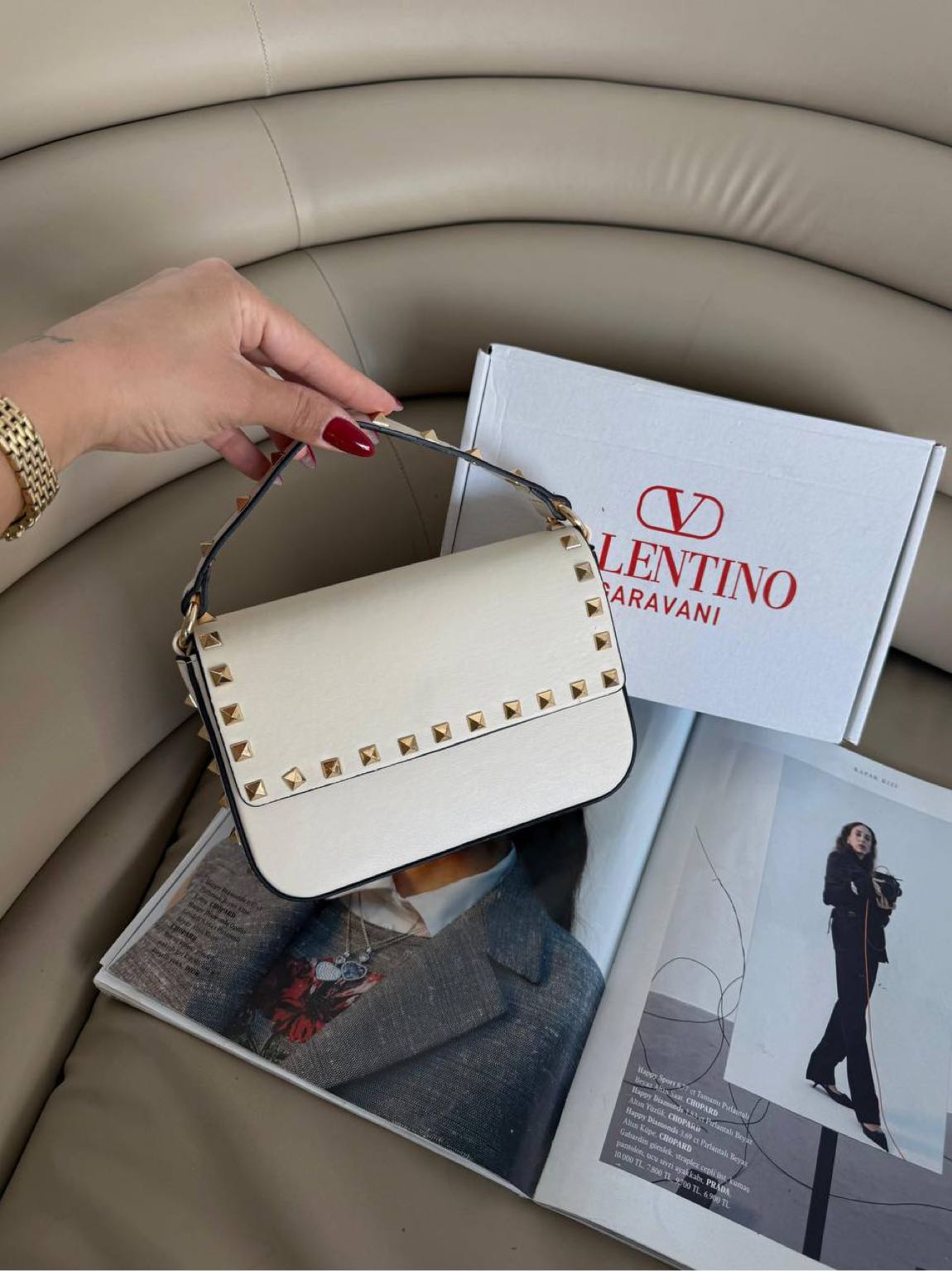 Valentino Çanta — görsel 5/7