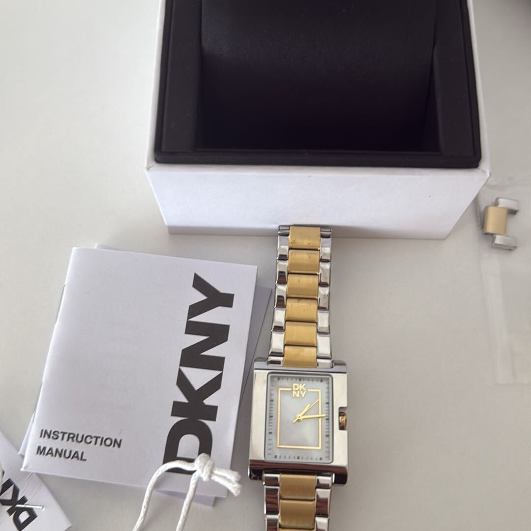 DKNY Saat — görsel 5/8