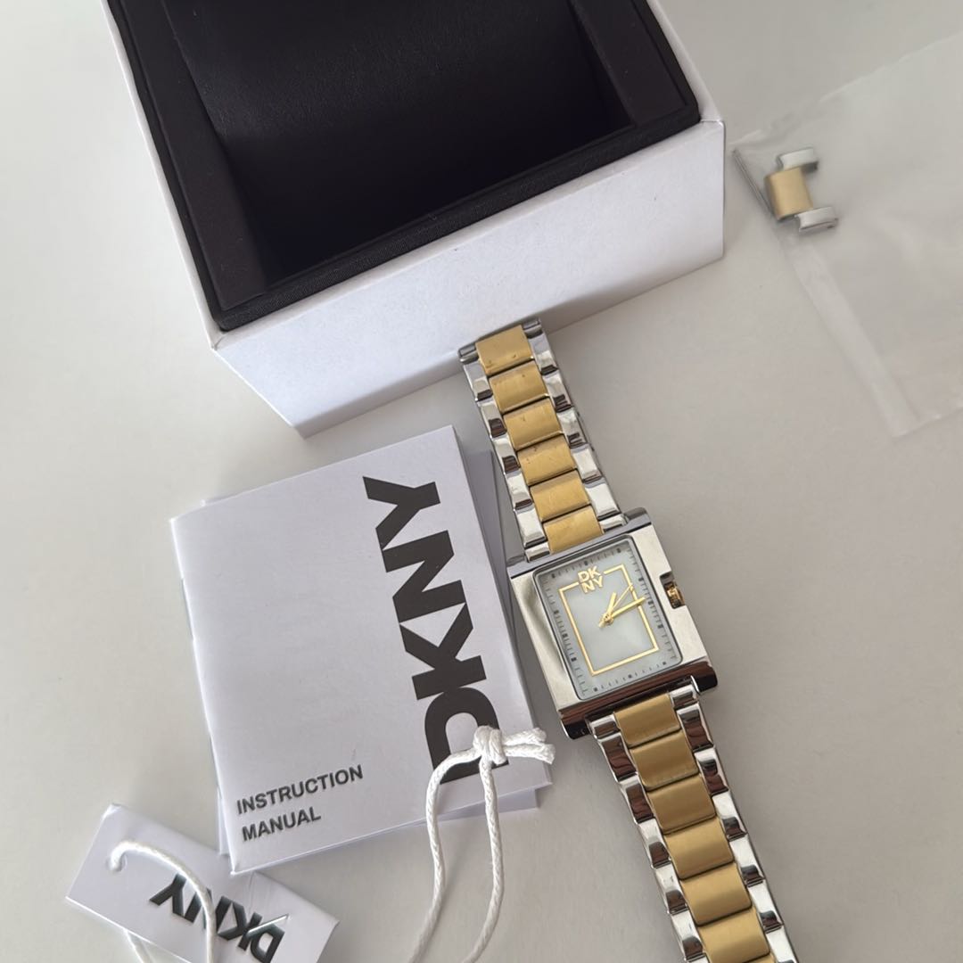 DKNY Saat — görsel 6/8