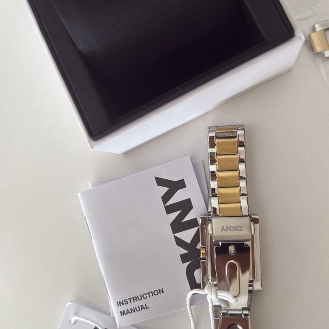 DKNY Saat — görsel 8/8