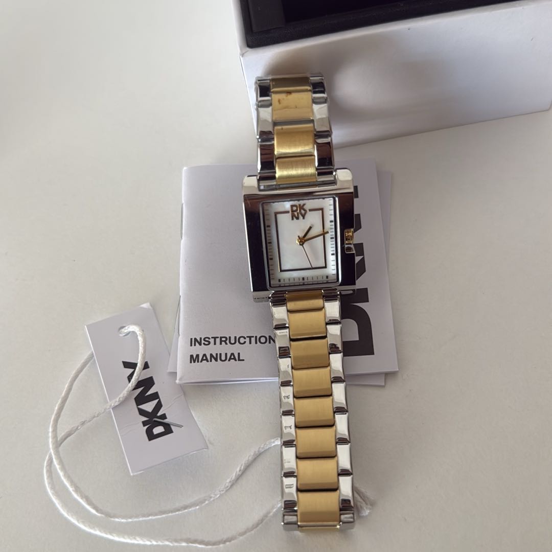 DKNY Saat — görsel 3/8