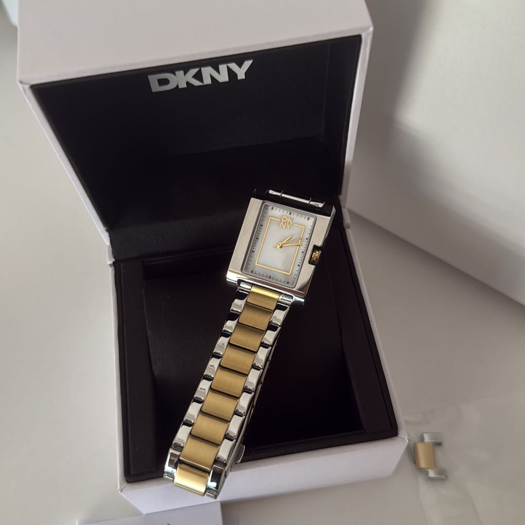 DKNY Saat — görsel 2/8