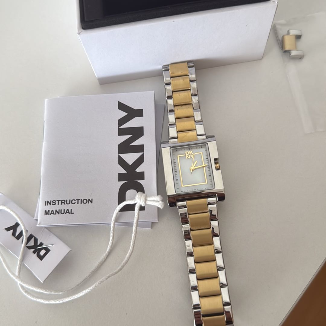 DKNY Saat — görsel 4/8