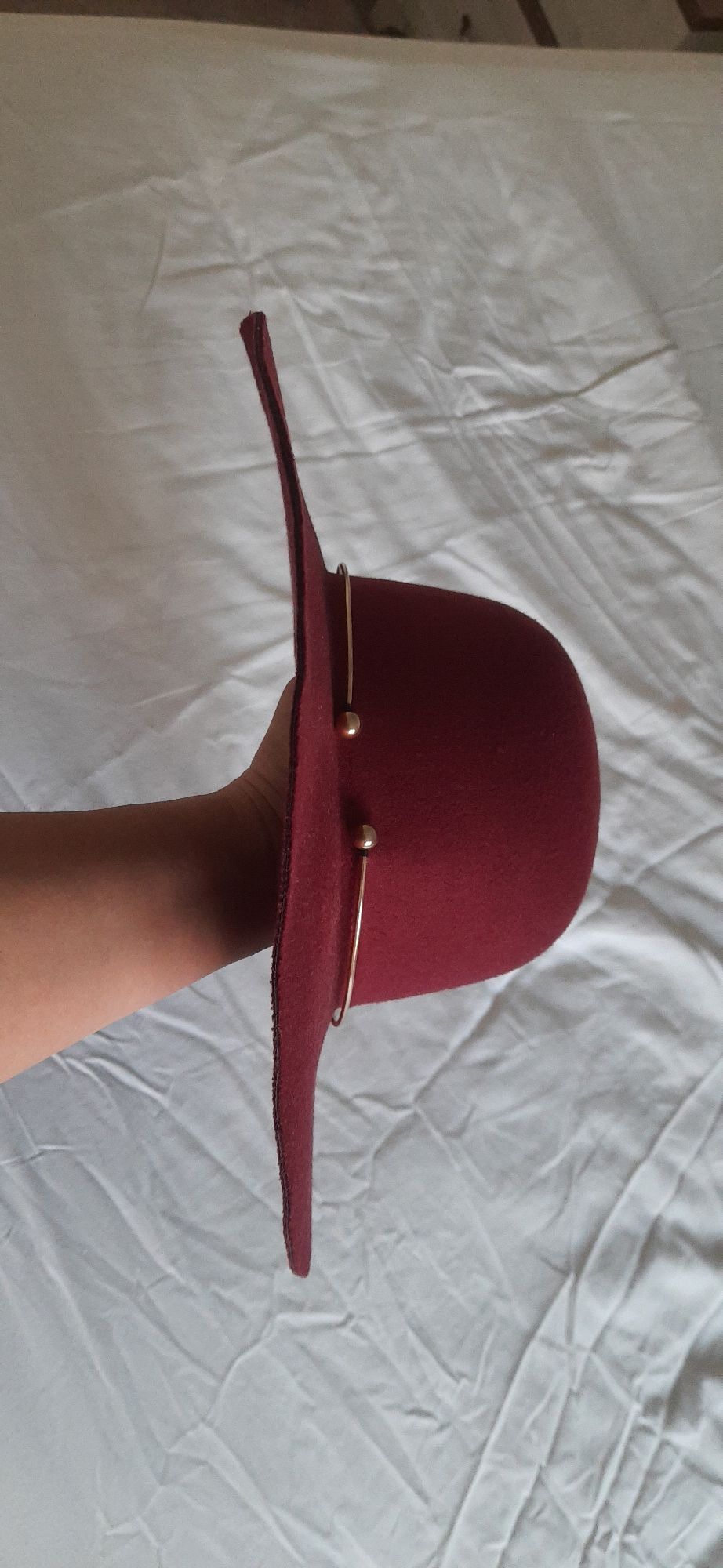 Bordo Şapka — görsel 2/6