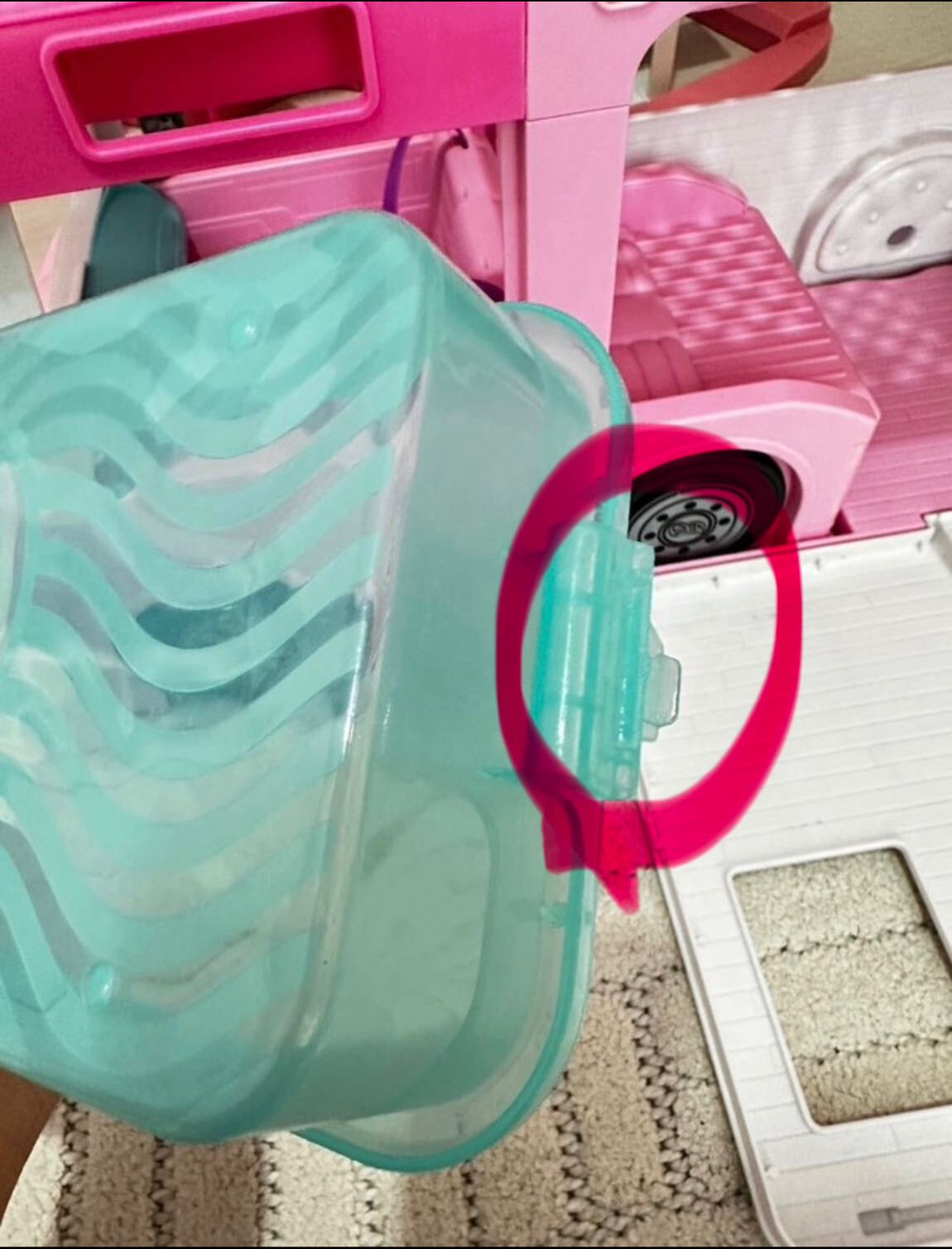 Barbie Karavan — görsel 3/9