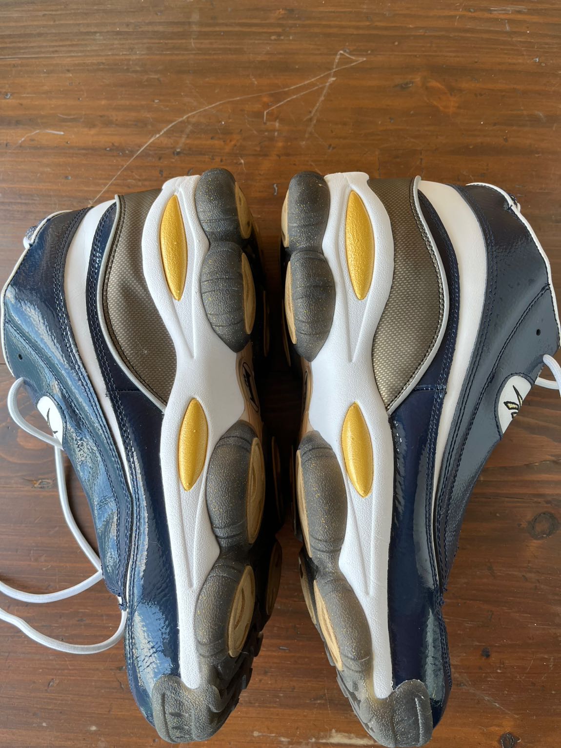 Reebok Answer 1 — görsel 2/6