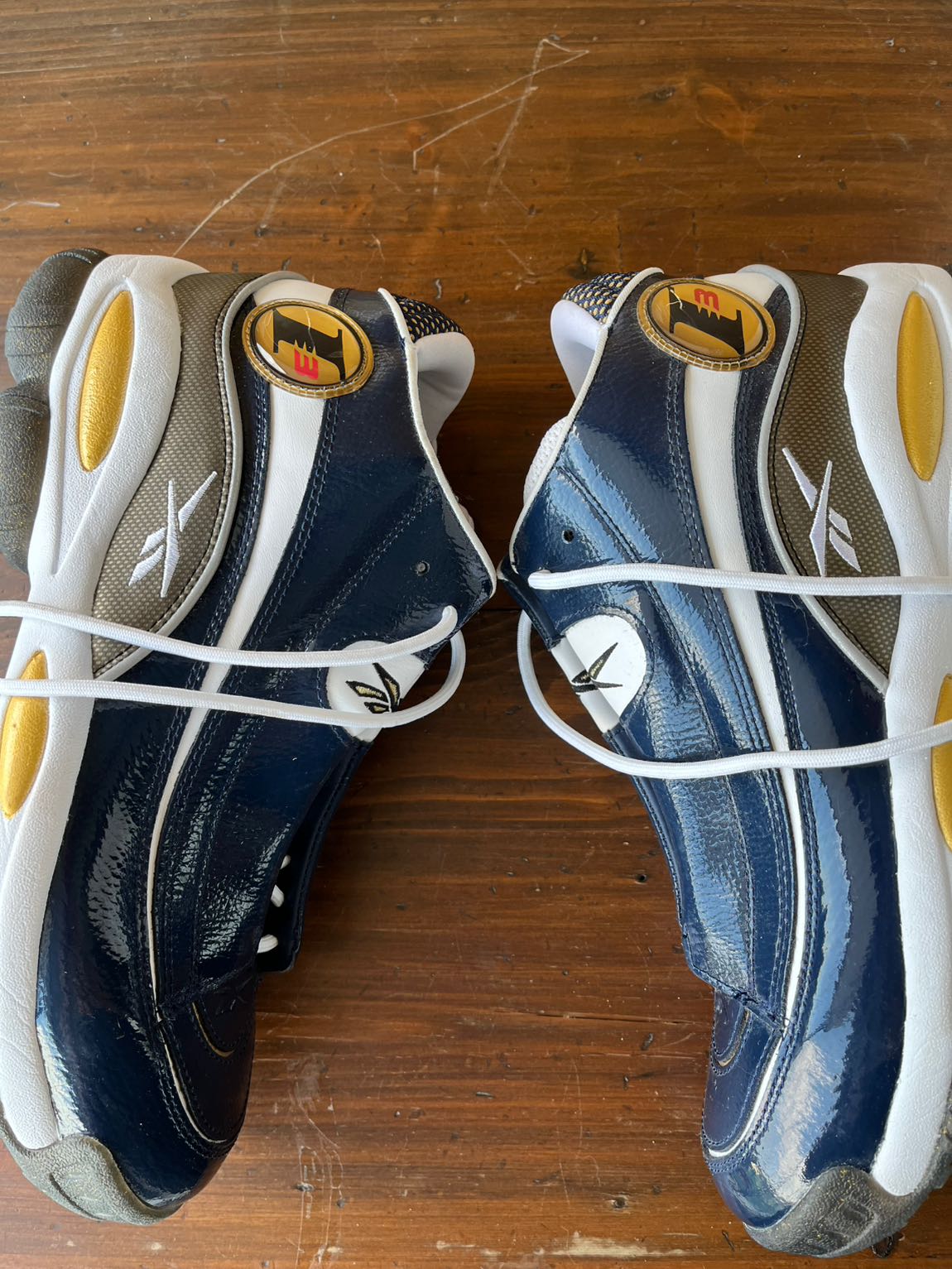 Reebok Answer 1 — görsel 3/6
