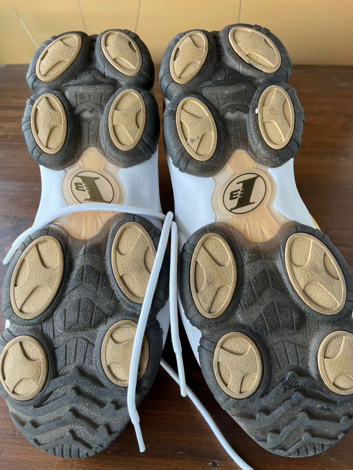 Reebok Answer 1 — görsel 4/6