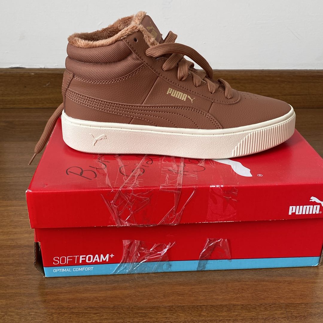 Puma Kadın Bot — görsel 7/8