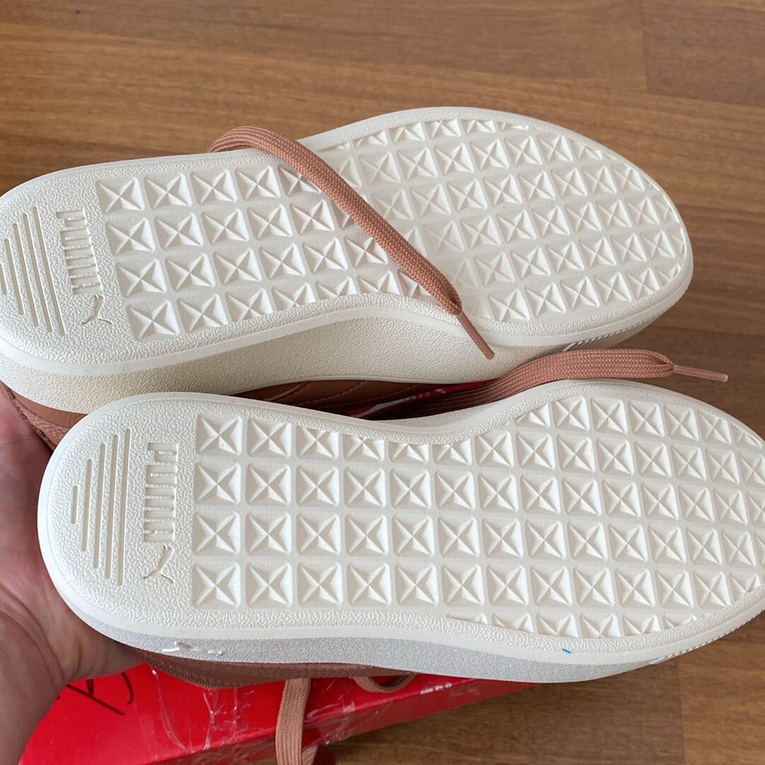 Puma Kadın Bot — görsel 6/8