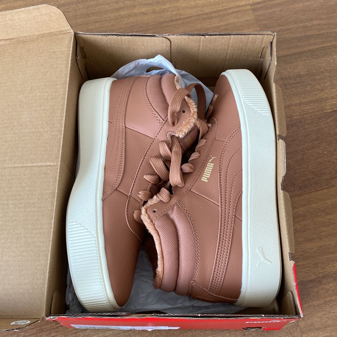 Puma Kadın Bot — görsel 8/8