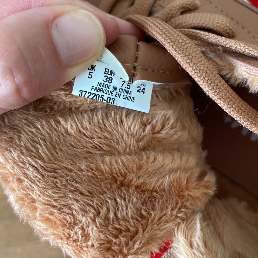 Puma Kadın Bot — görsel 5/8