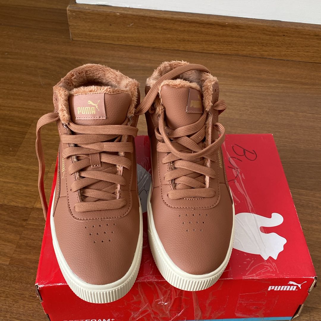 Puma Kadın Bot — görsel 3/8