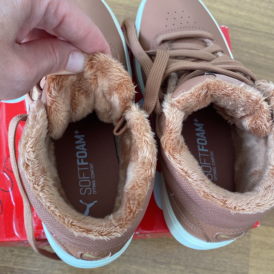 Puma Kadın Bot — görsel 4/8