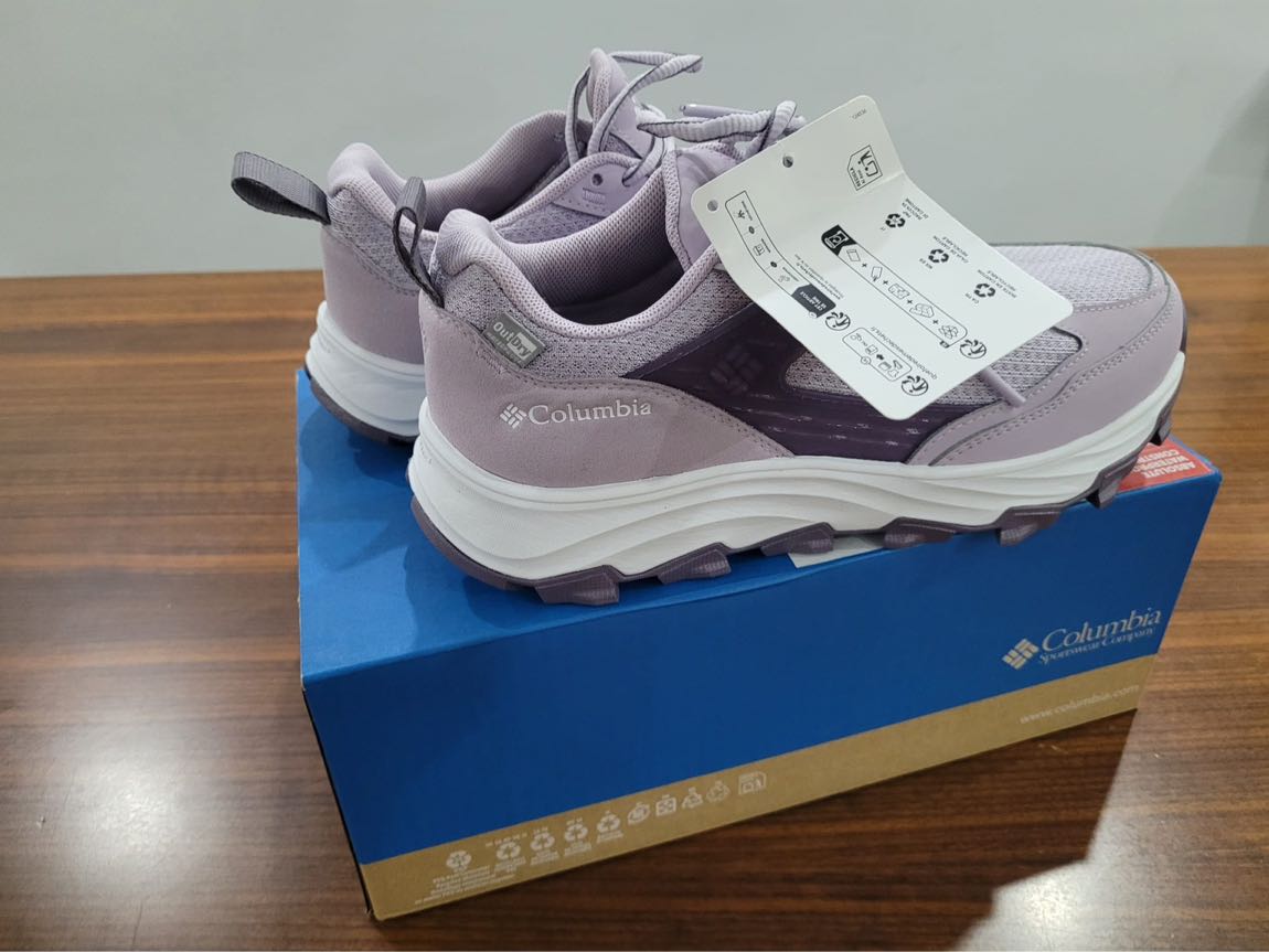 Columbia Kadın Outdoor Ayakkabısı — görsel 5/6