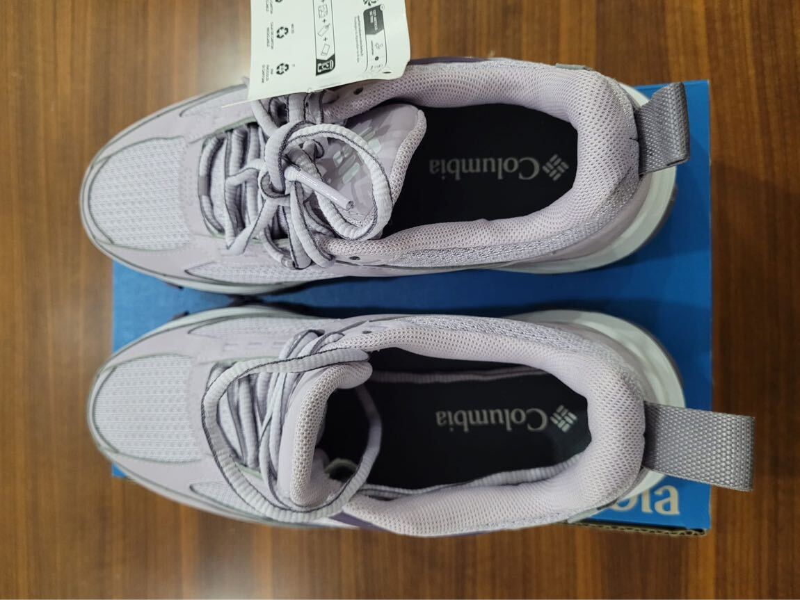 Columbia Kadın Outdoor Ayakkabısı — görsel 4/6
