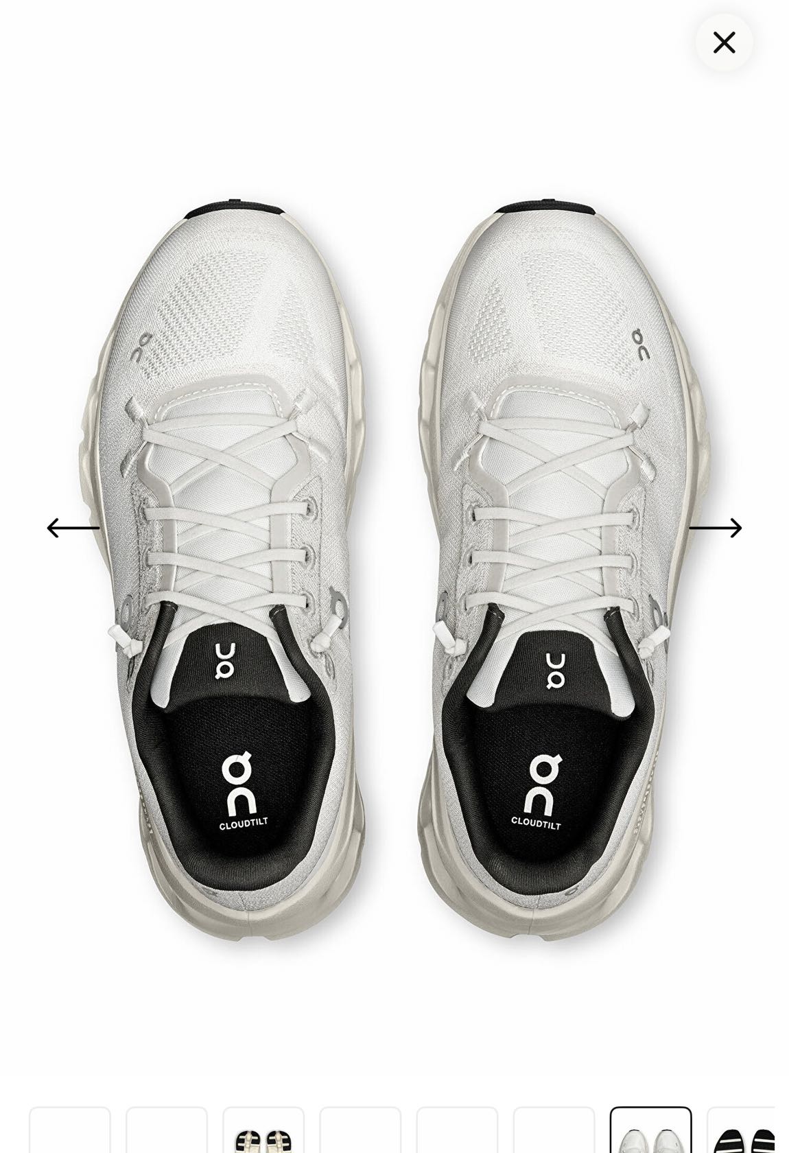 On Cloud Sneaker — görsel 3/9