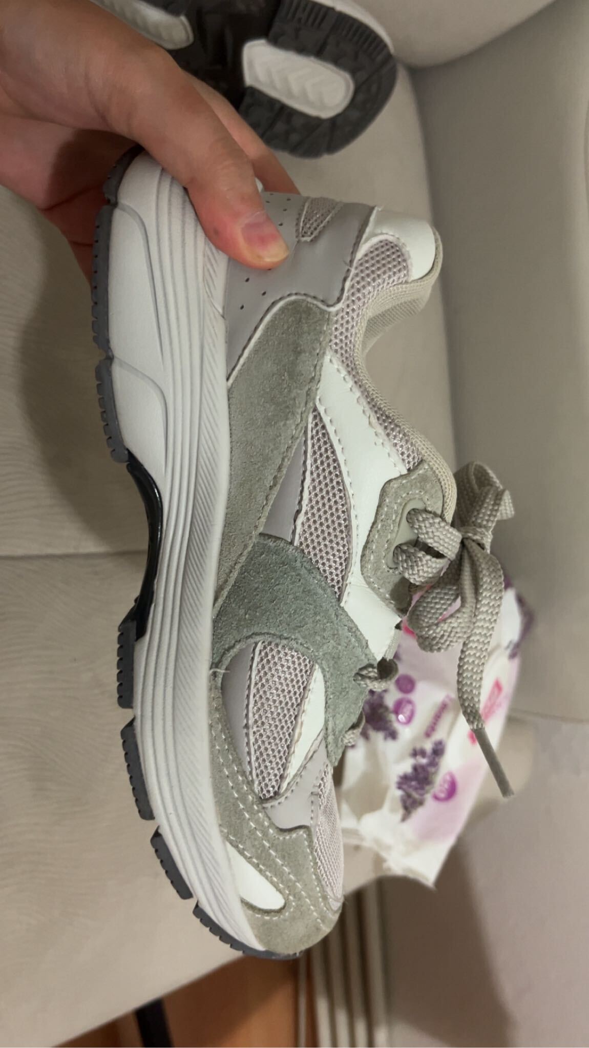 Oysho Sneaker — görsel 5/7