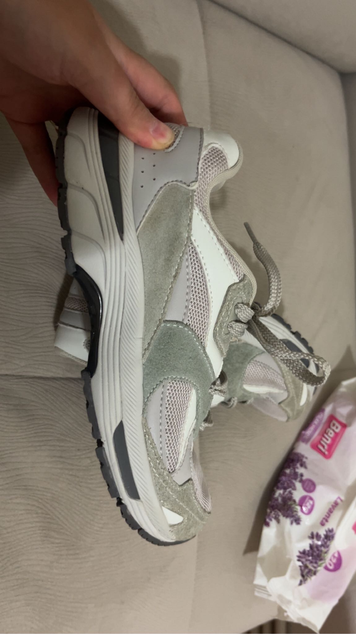 Oysho Sneaker — görsel 7/7