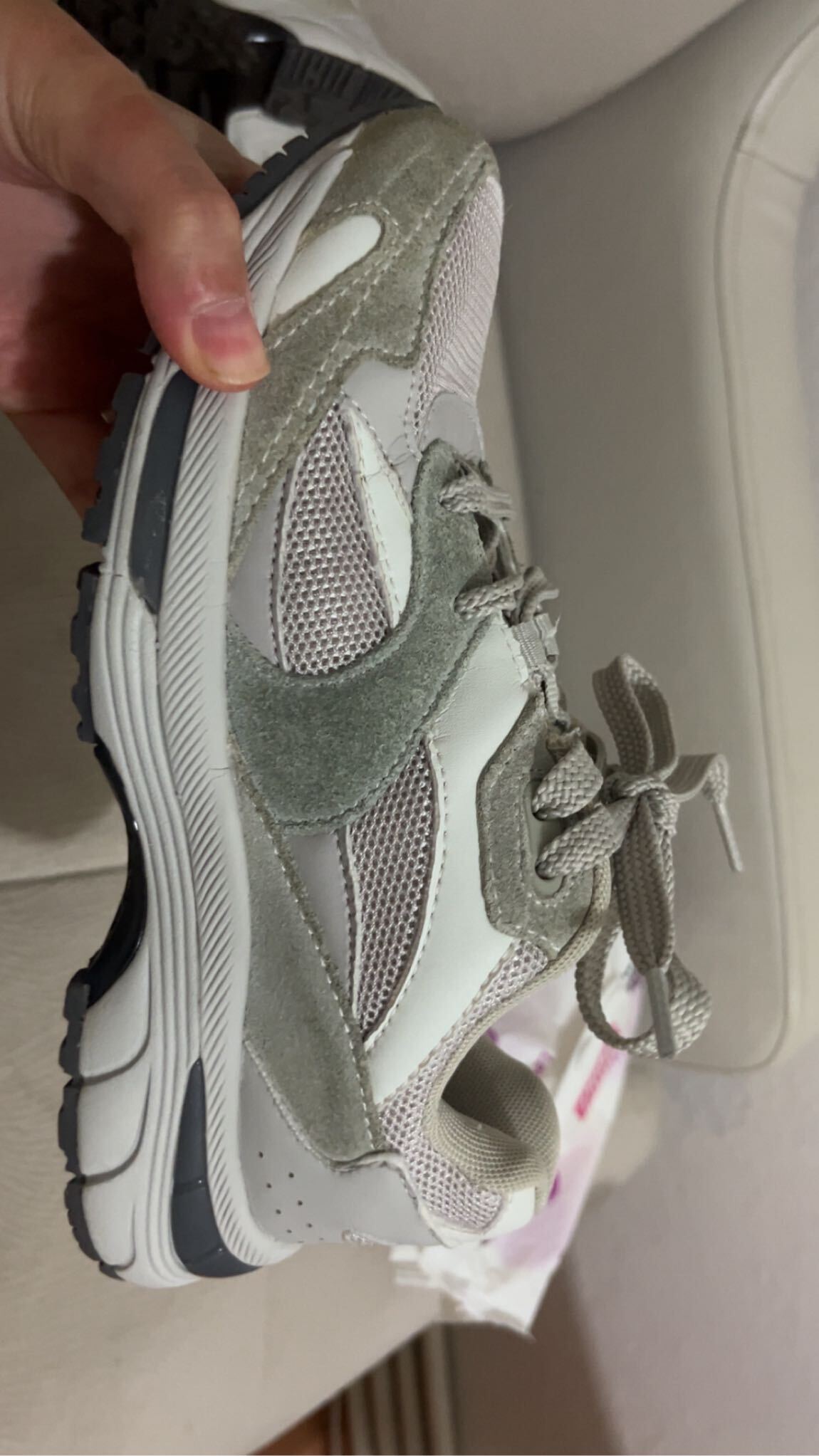 Oysho Sneaker — görsel 4/7