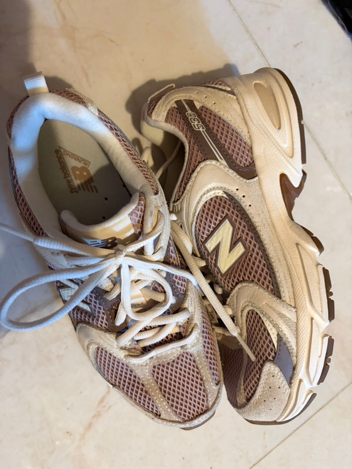 New Balance 530 Sneaker — görsel 2/13