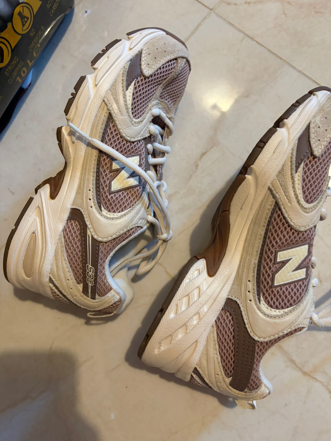 New Balance 530 Sneaker — görsel 5/13