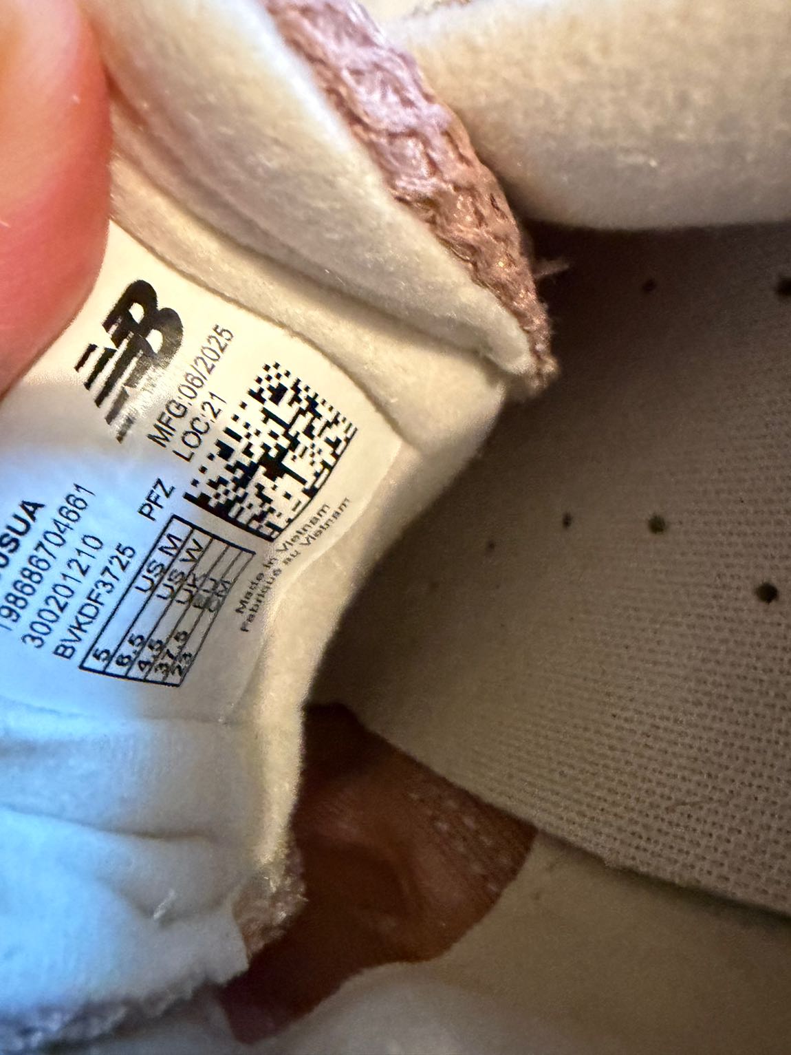 New Balance 530 Sneaker — görsel 10/13