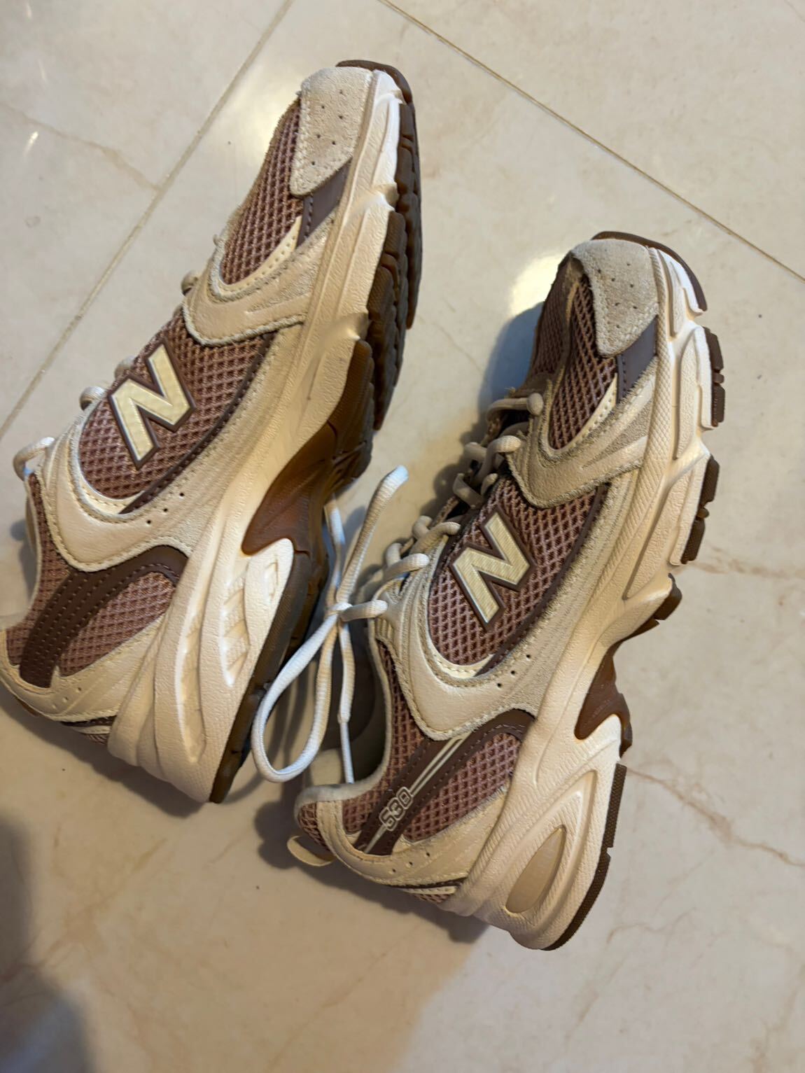 New Balance 530 Sneaker — görsel 4/13