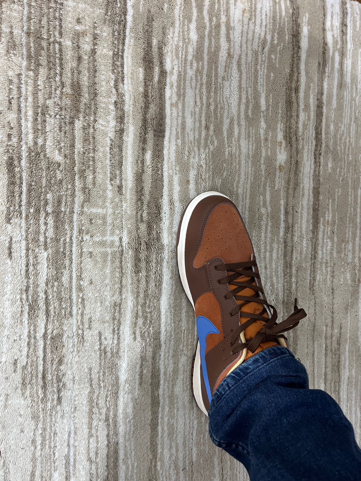 Nike#dunk#low#retro — görsel 7/8