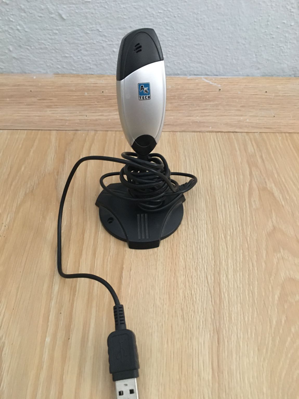 A4 Tech Webcam — görsel 2/2