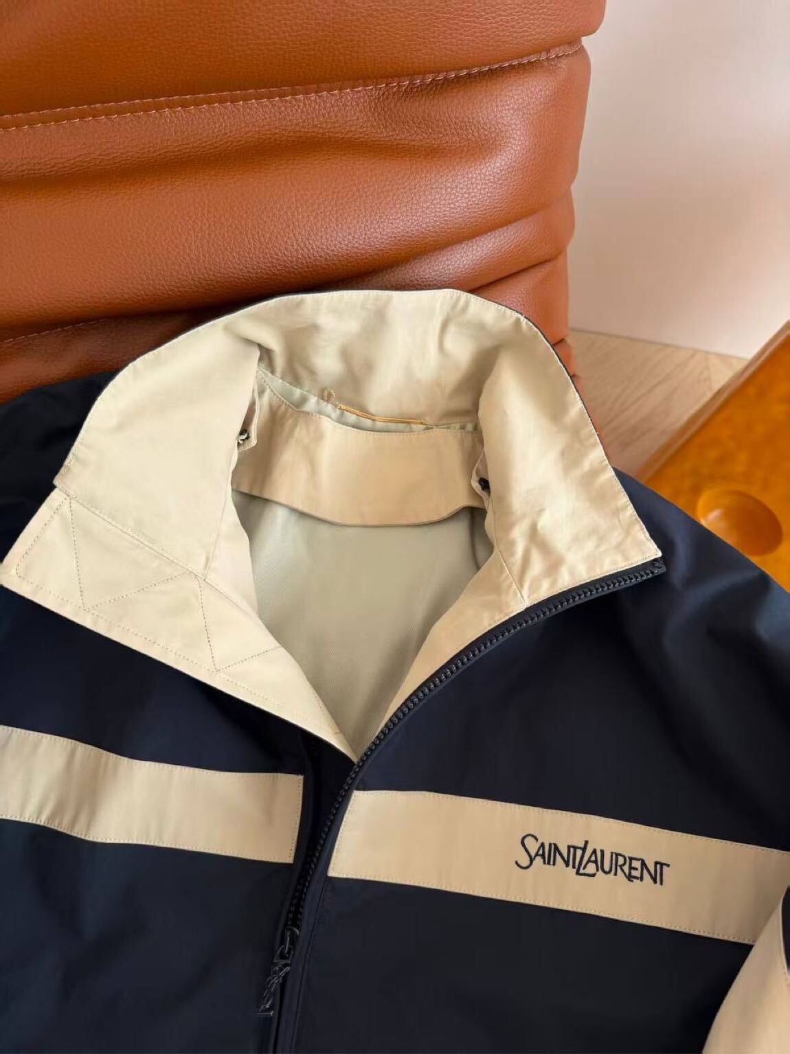 Ysl jacket — görsel 2/4