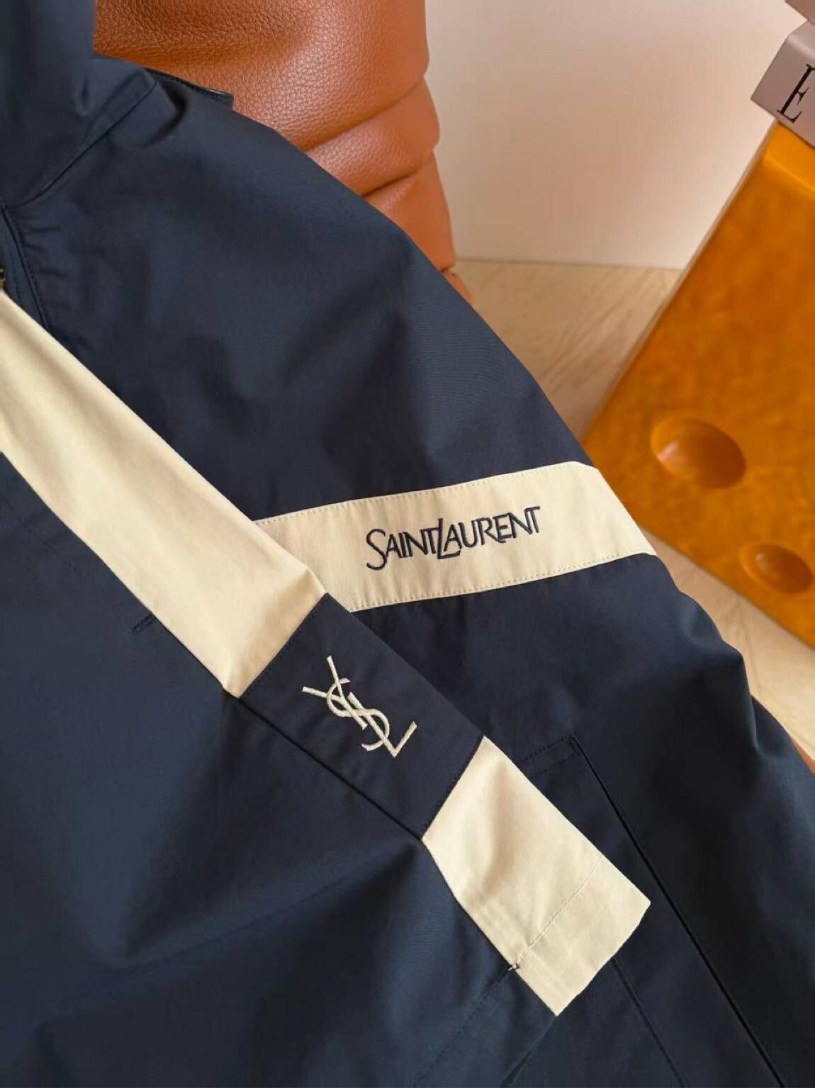 Ysl jacket — görsel 4/4