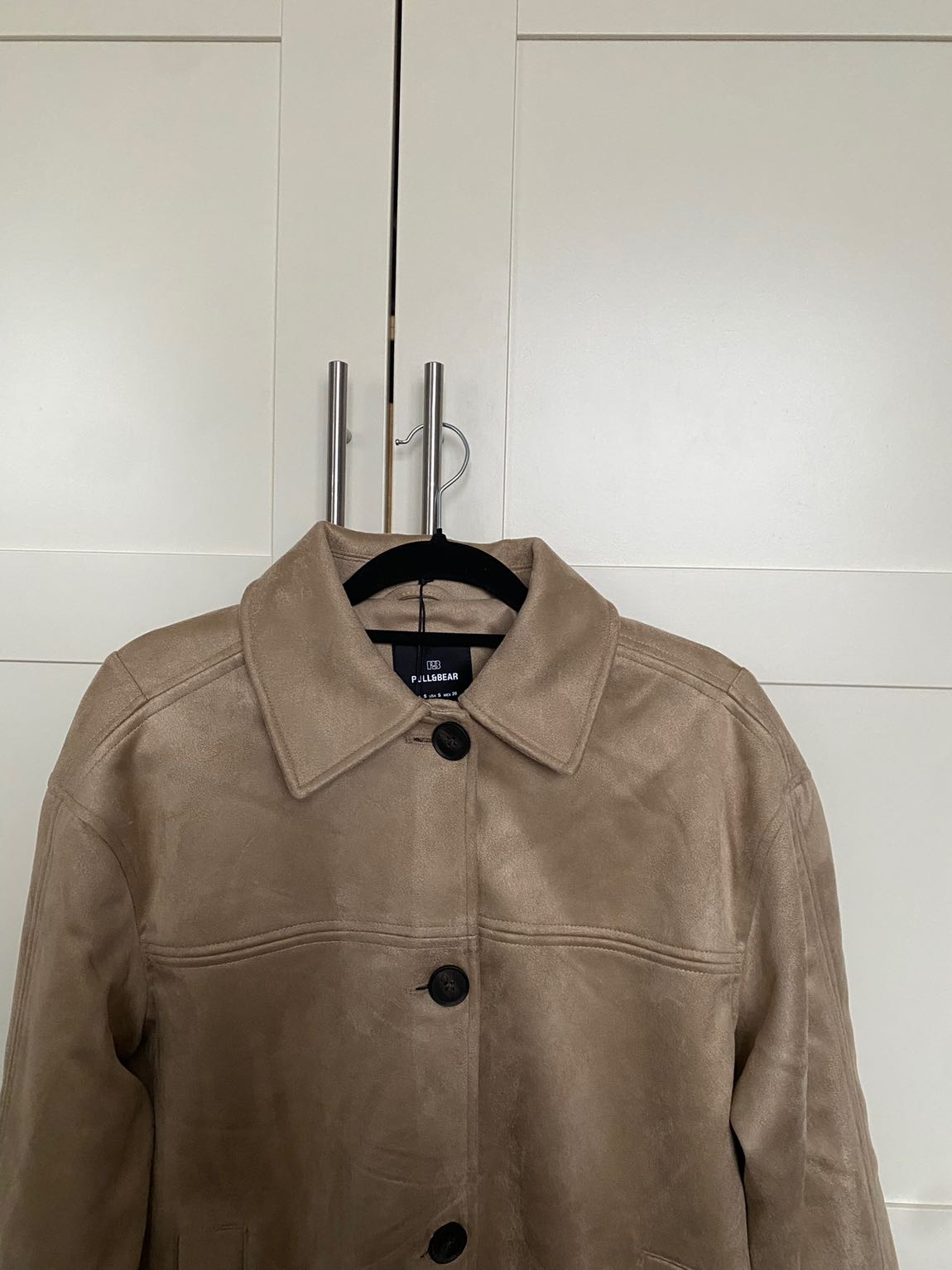 Pull bear ceket — görsel 5/12