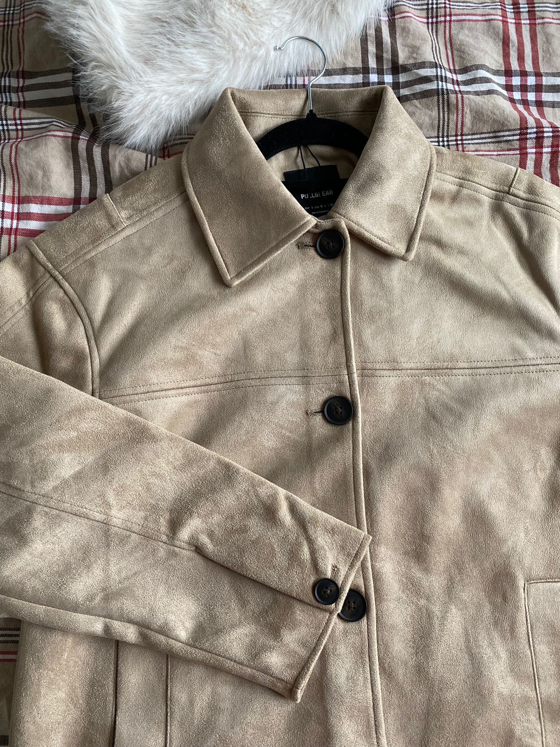 Pull bear ceket — görsel 6/12
