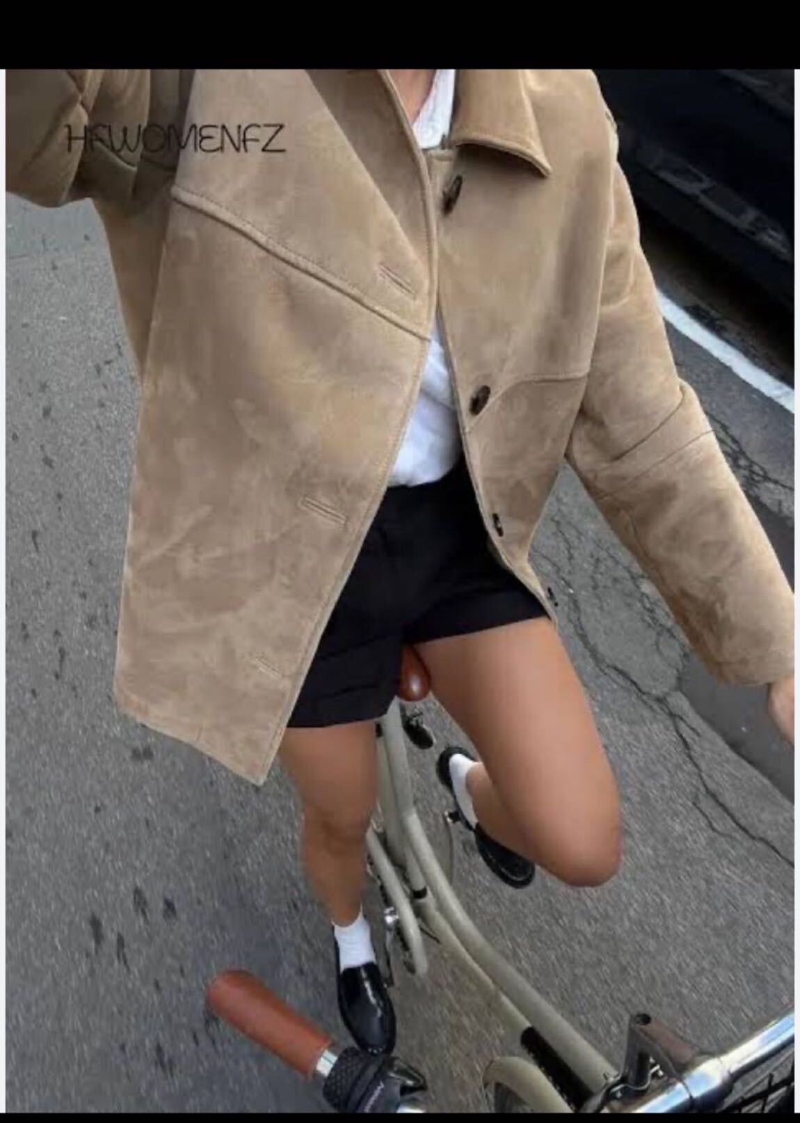 Pull bear ceket — görsel 2/12