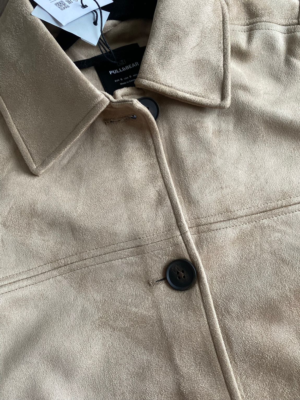 Pull bear ceket — görsel 10/12