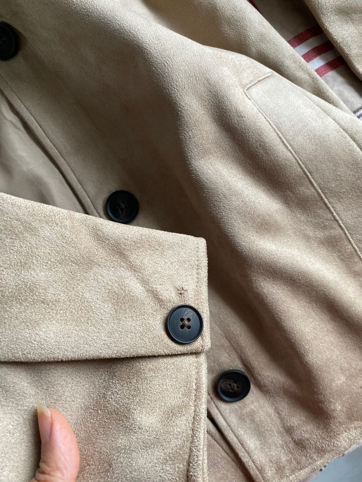 Pull bear ceket — görsel 12/12
