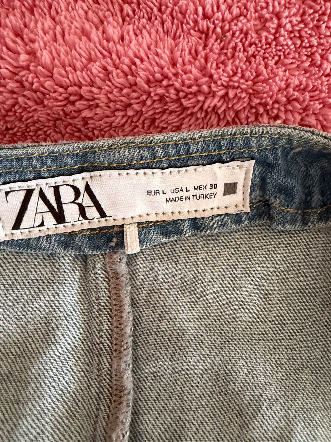 Zara Kot Yelek — görsel 5/5
