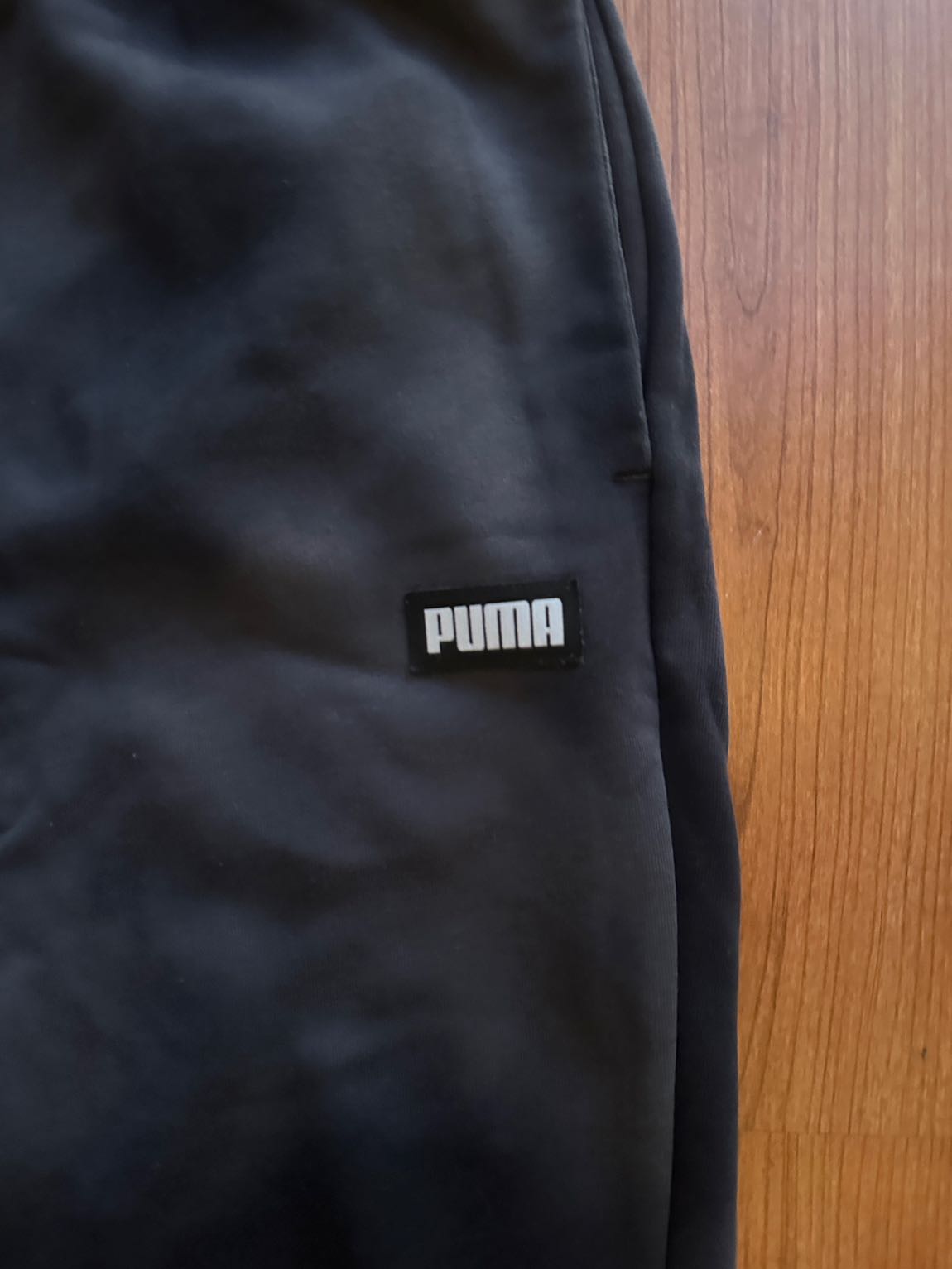 Puma Eşofman Altı — görsel 3/4