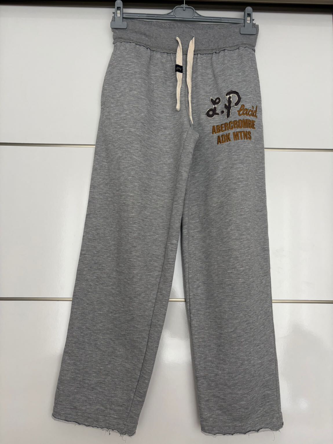 Abercrombie & Fitch Eşofman Altı — görsel 3/9