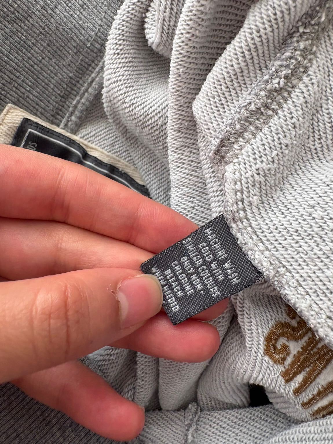 Abercrombie & Fitch Eşofman Altı — görsel 8/9