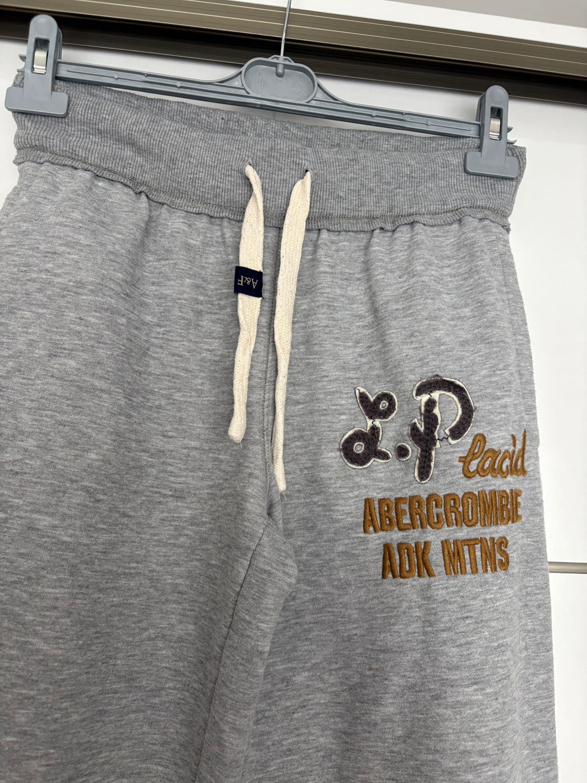 Abercrombie & Fitch Eşofman Altı — görsel 5/9