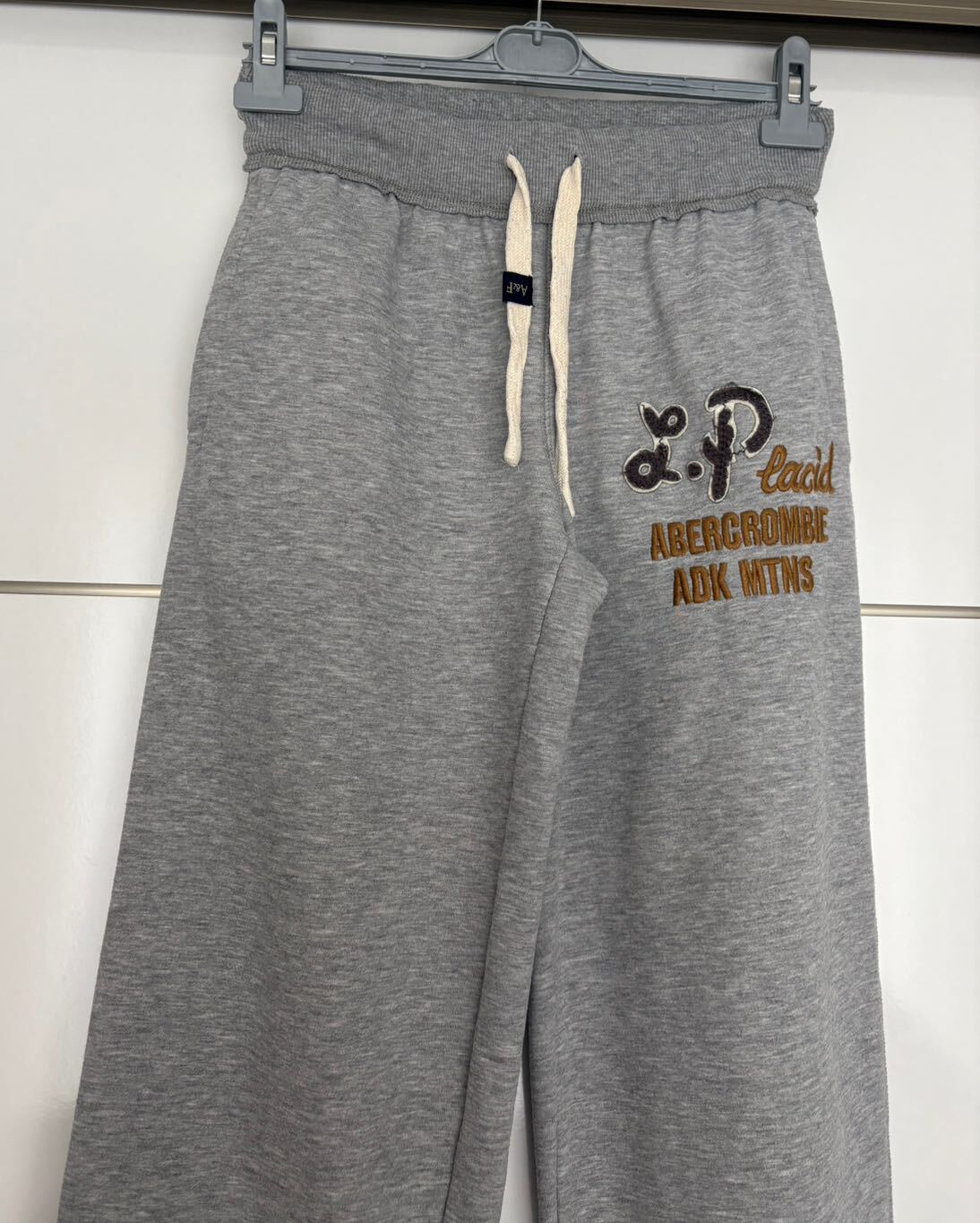 Abercrombie & Fitch Eşofman Altı — görsel 4/9