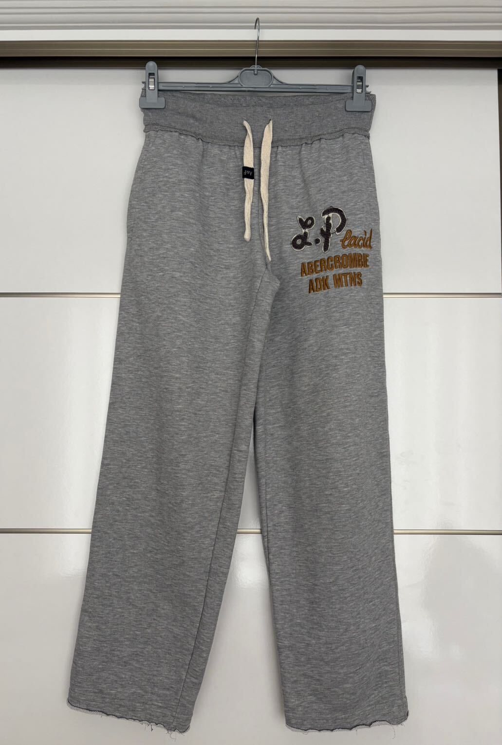 Abercrombie & Fitch Eşofman Altı — görsel 2/9
