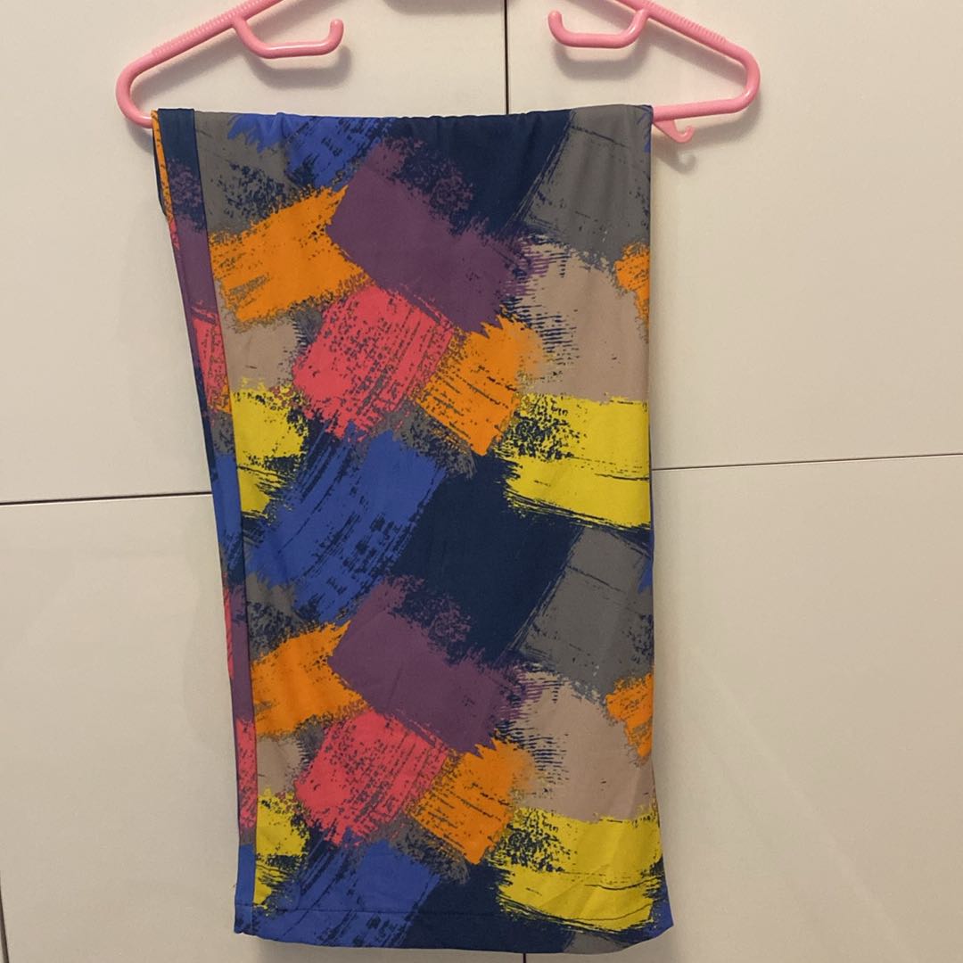 Koyu Mavi Tunik & Pantolon Seti — görsel 4/6