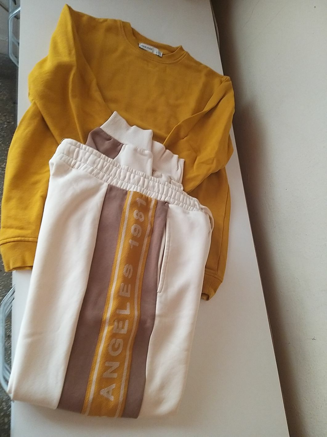 orjinal Guess esofman alti — görsel 3/9